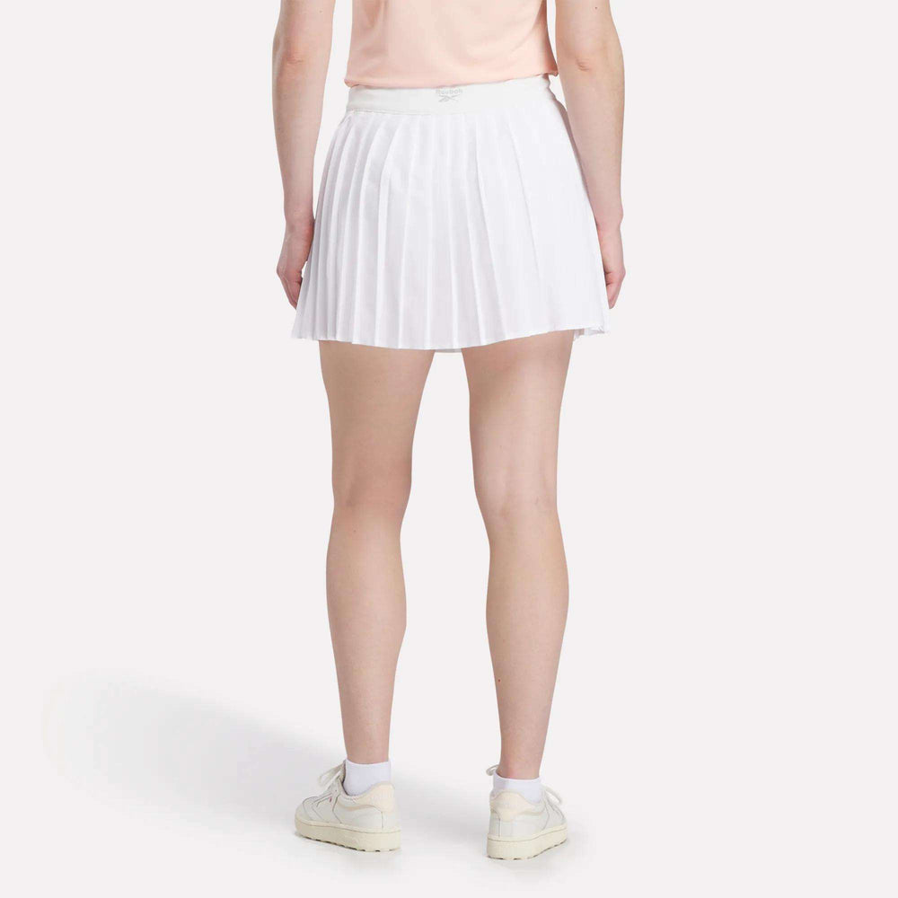Спідниця-шорти жіноча Reebok Pleated