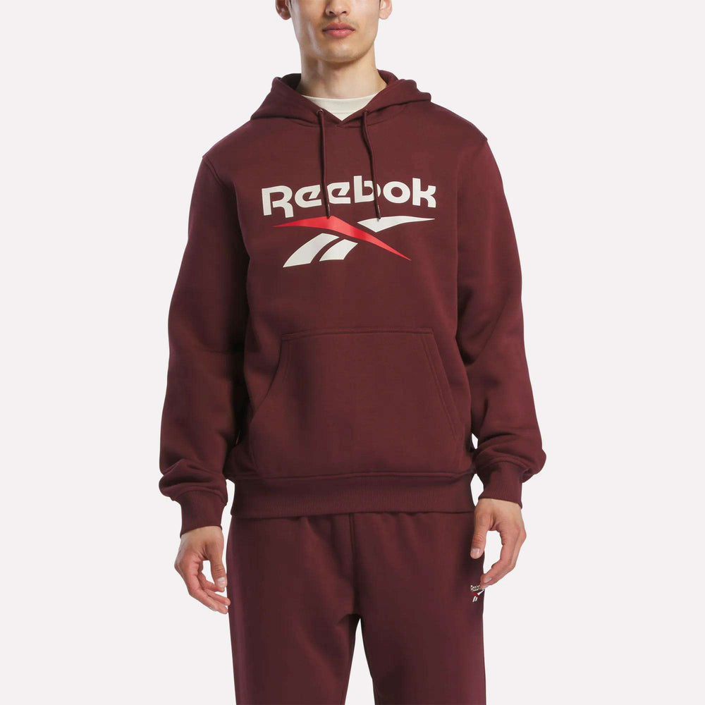 Худі чоловіче Reebok Logo