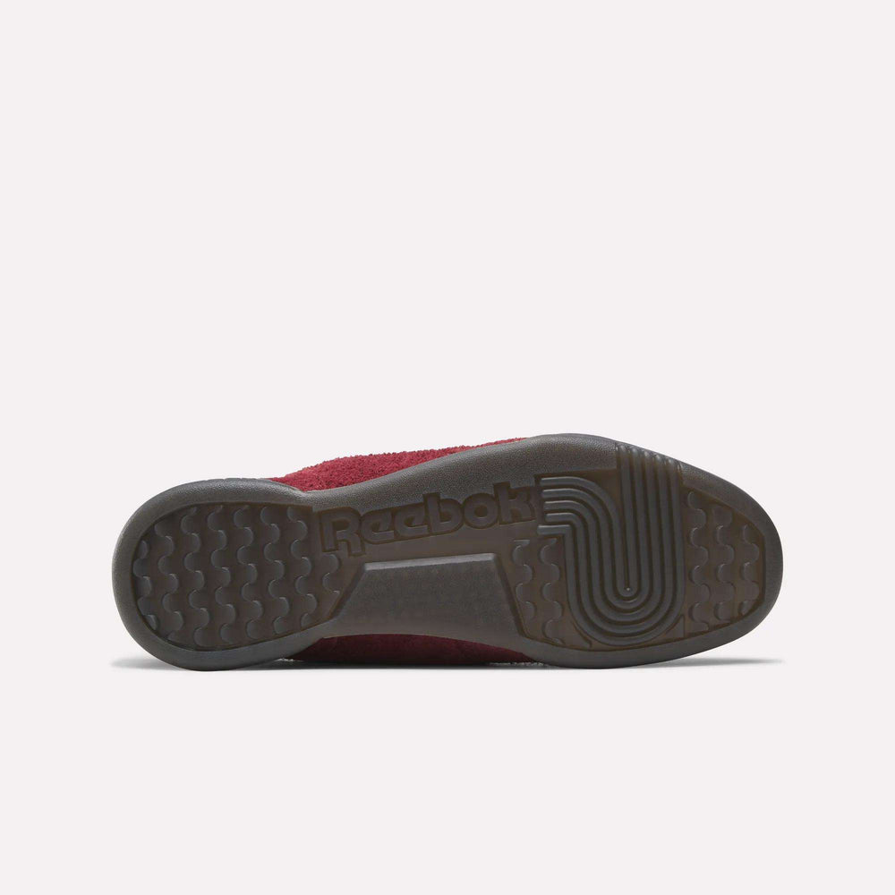 Кросівки Reebok Workout Plus