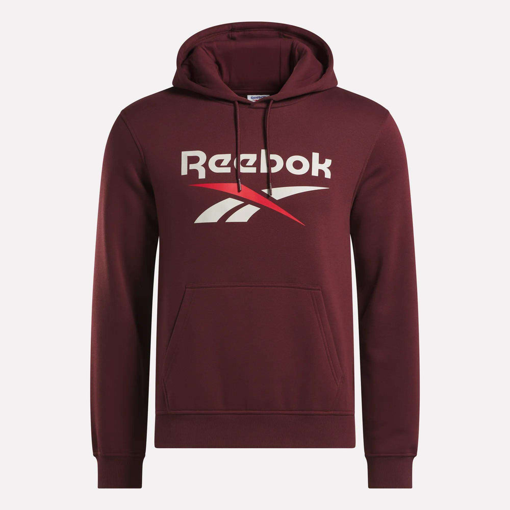 Худі чоловіче Reebok Logo