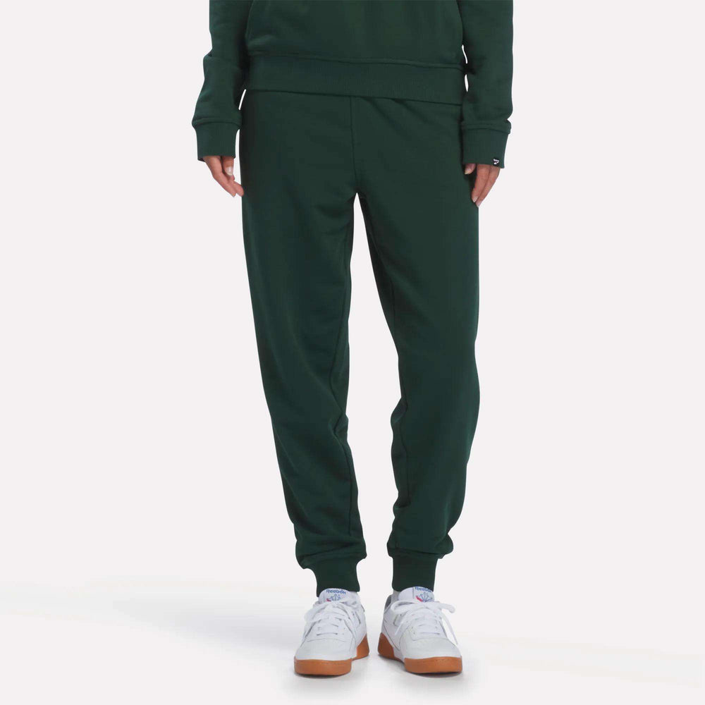 Джогери жіночі Reebok French Terry