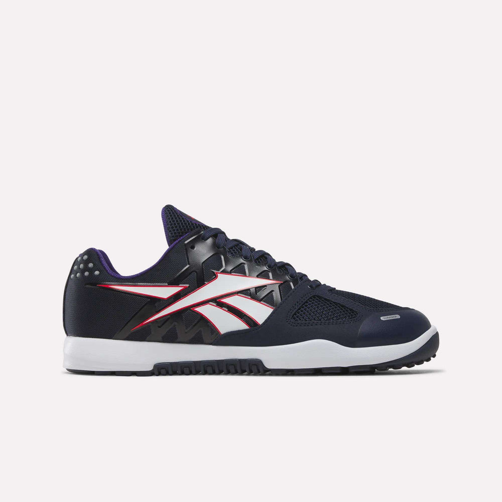 Кросівки для тренувань чоловічі Reebok Nano 2.0