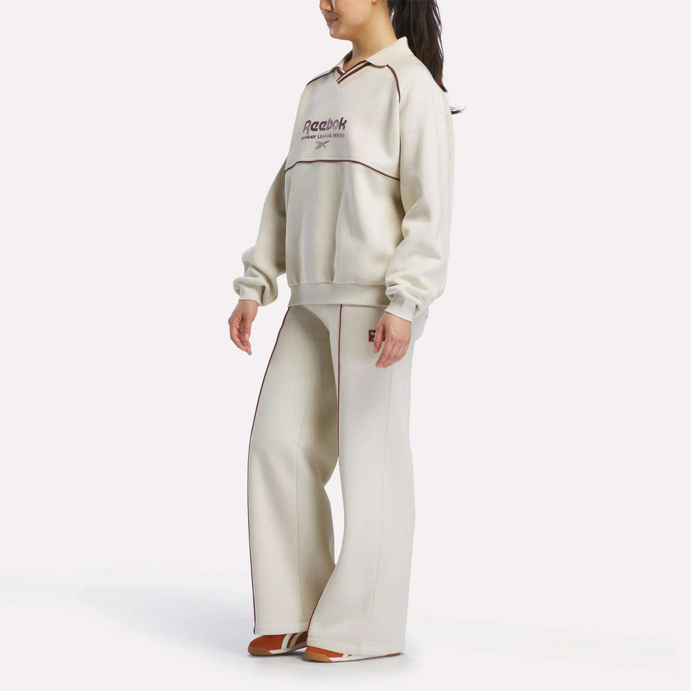 Світшот жіночий Reebok Heritage Crewneck