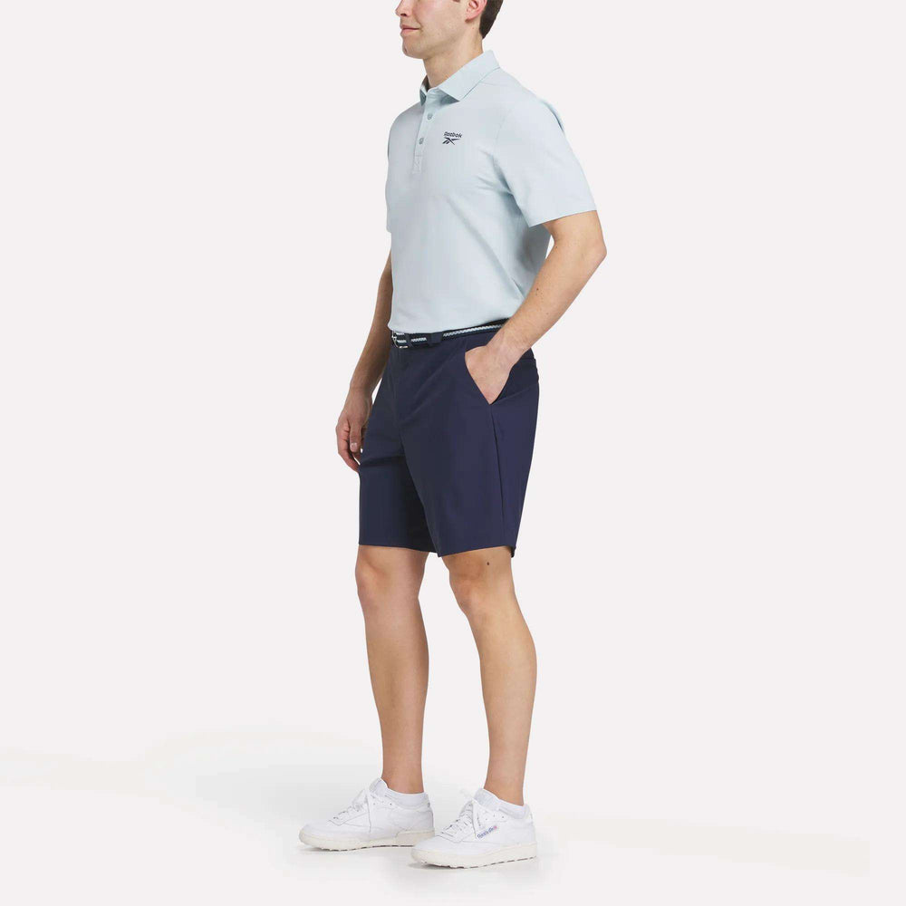 Поло чоловіче Reebok Bonded Pique