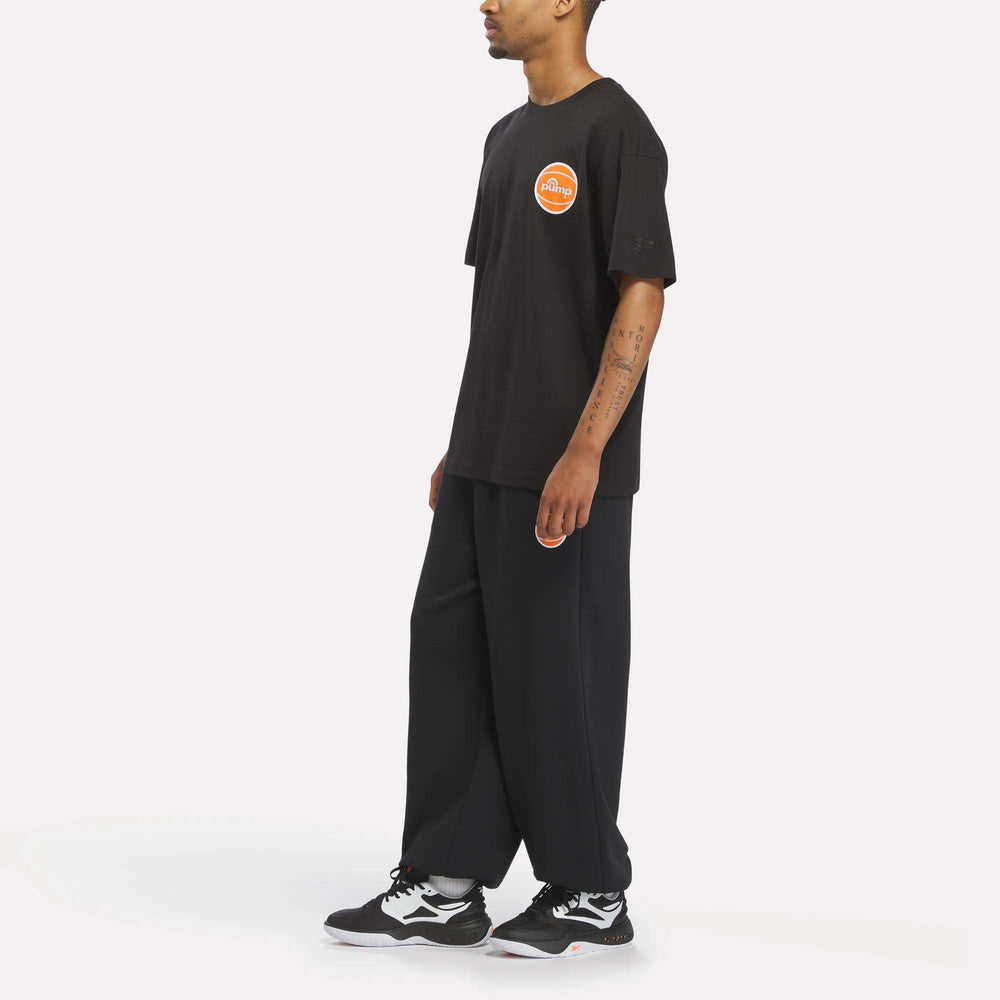 Футболка чоловіча Reebok Pump OG