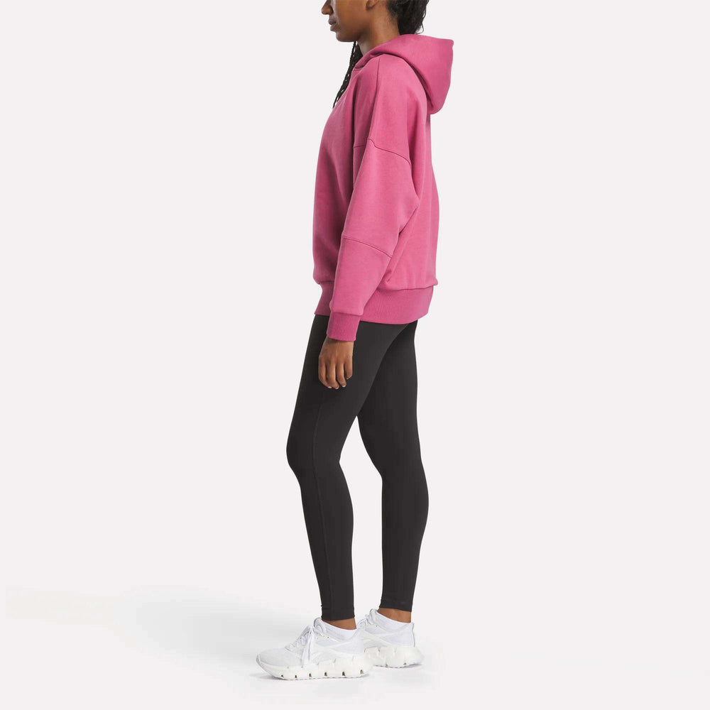 Худі жіноче Reebok Lux