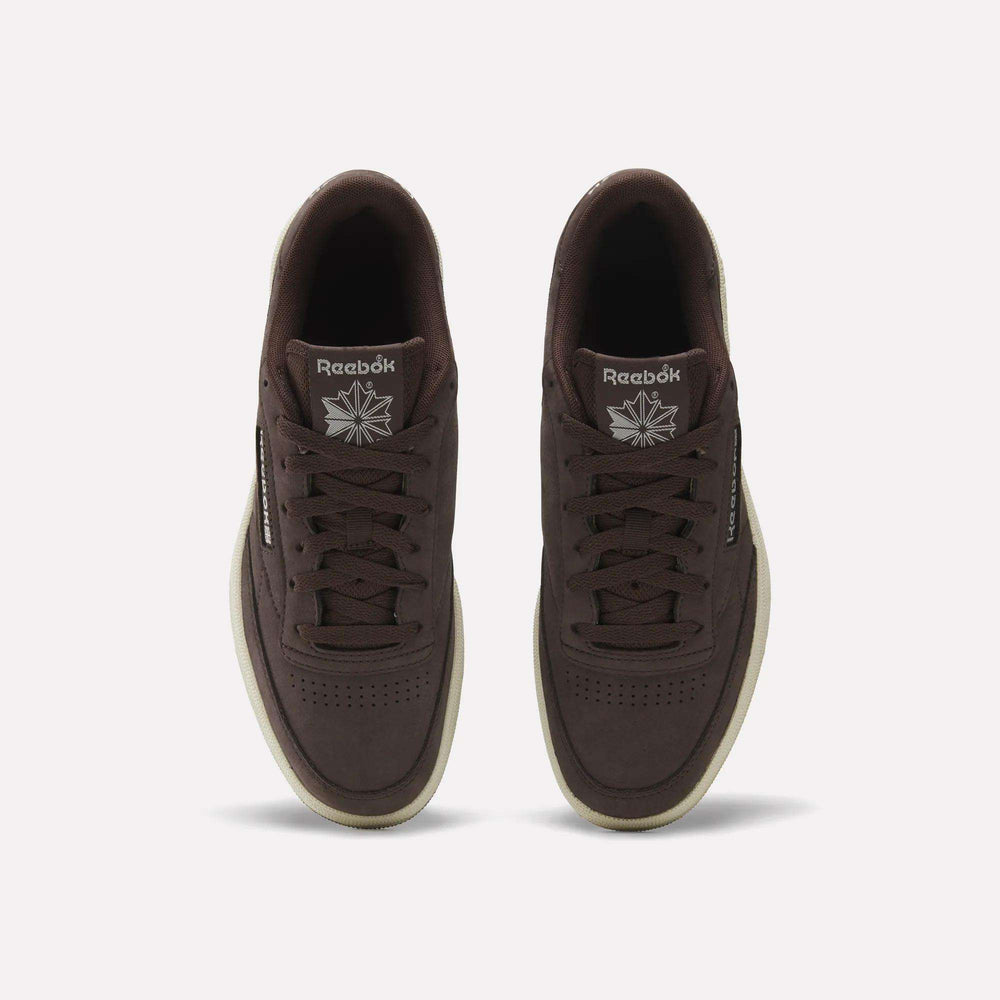 Кросівки чоловічі Reebok Club C 85
