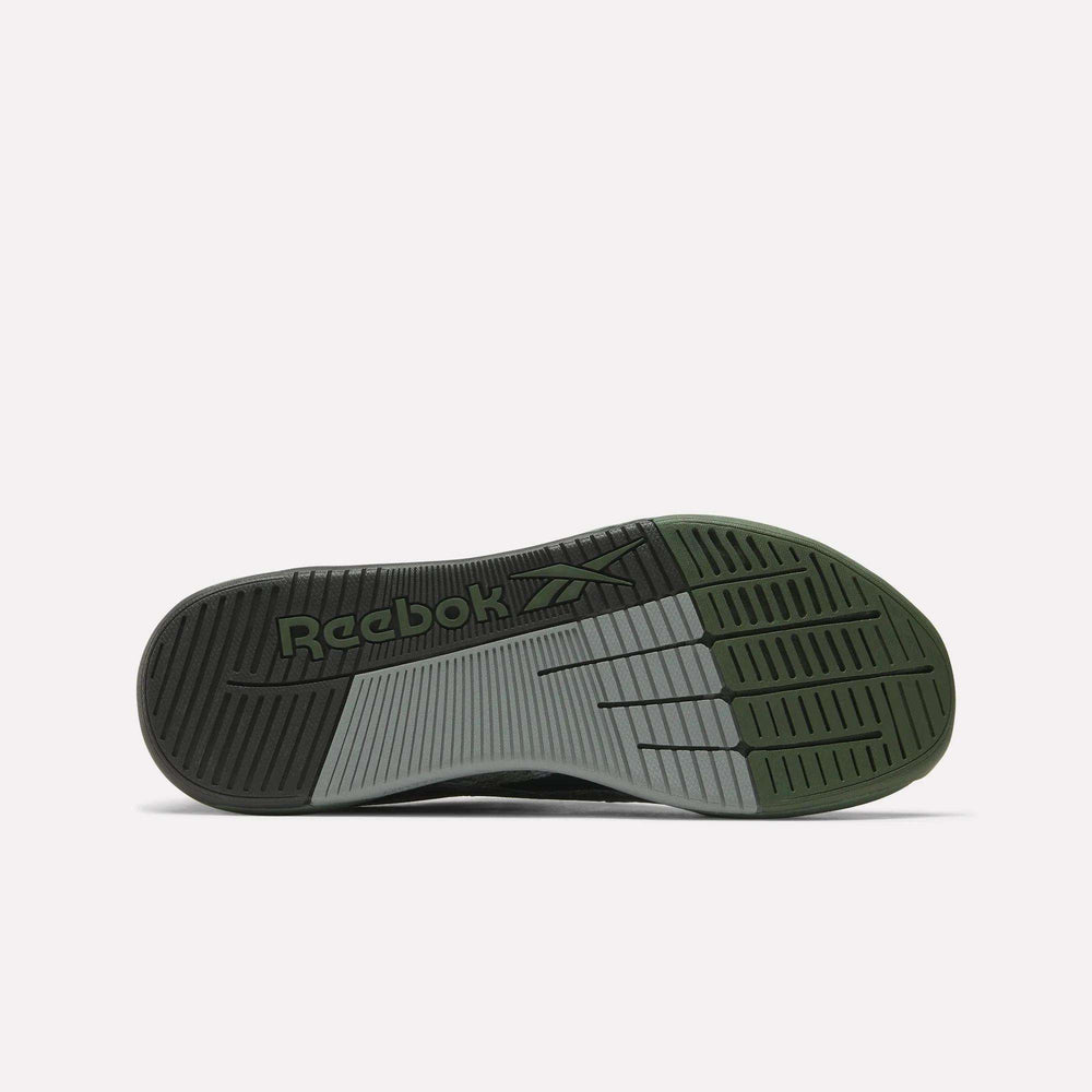 Кросівки для тренувань Reebok Nano X5