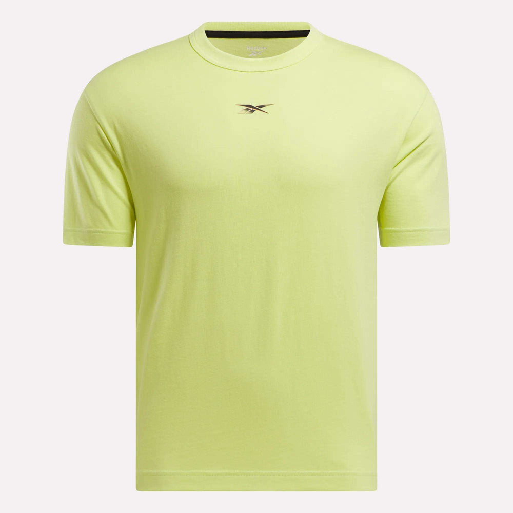 Футболка чоловіча Reebok Athlete Speed Logo