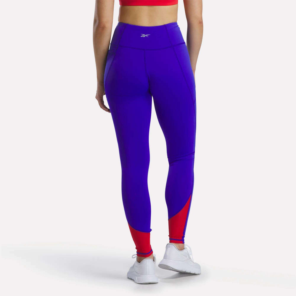 Легінси жіночі Reebok Running