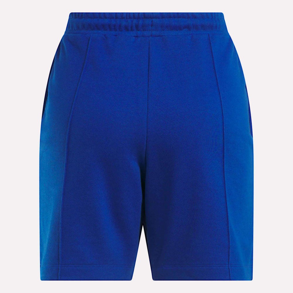 Шорти жіночі Reebok Pintuck Long