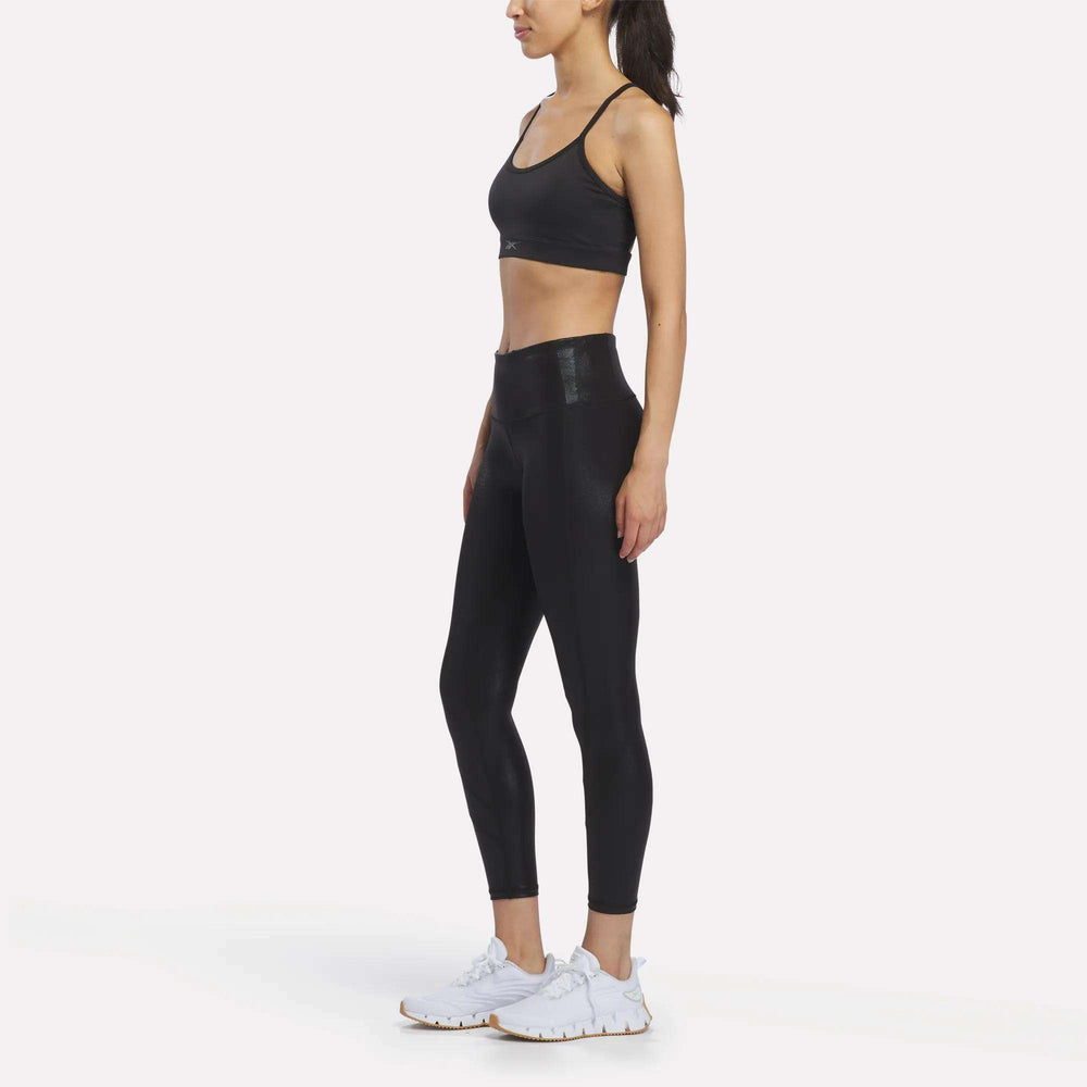 Легінси жіночі Reebok Chrome 7/8