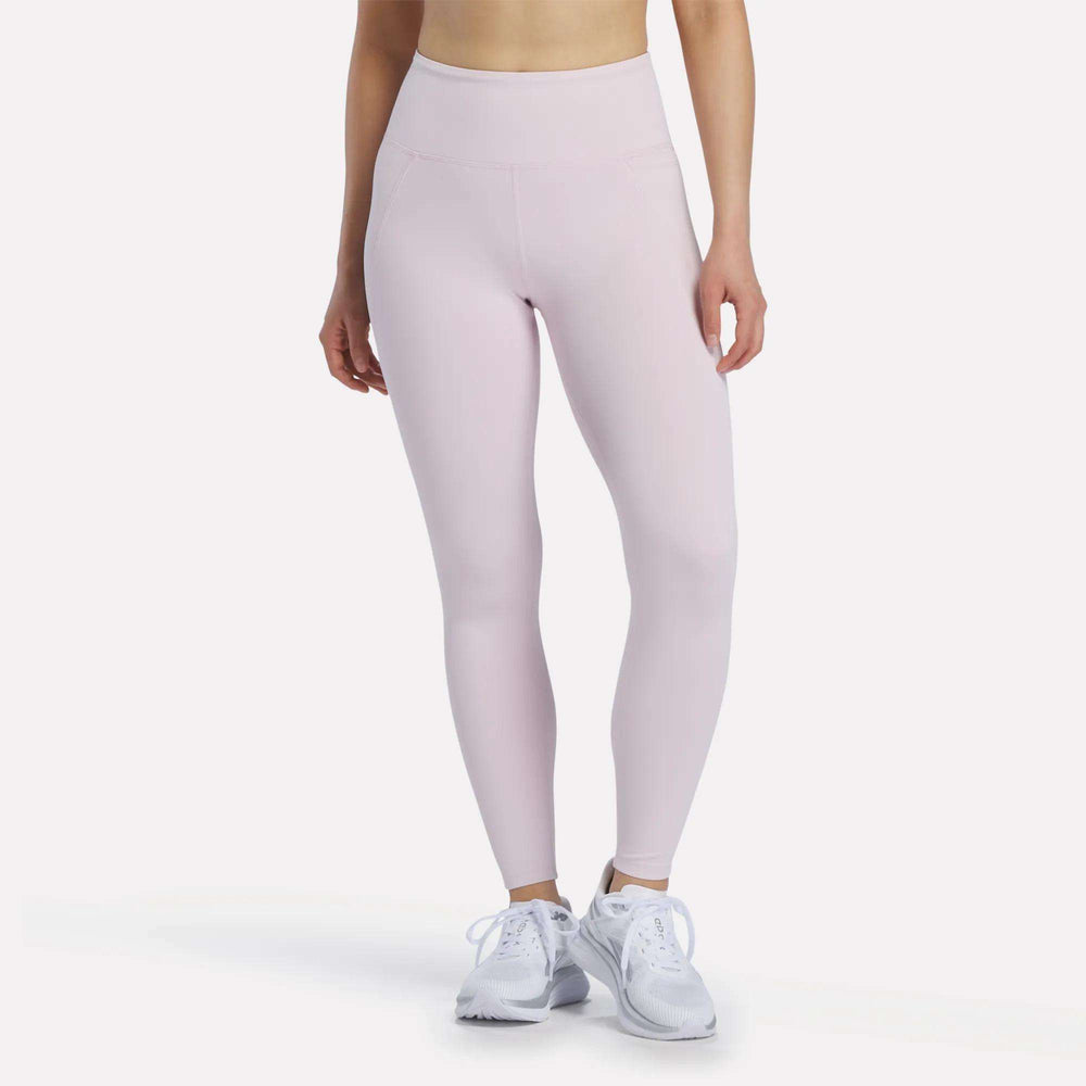 Легінси жіночі Reebok High-Rise