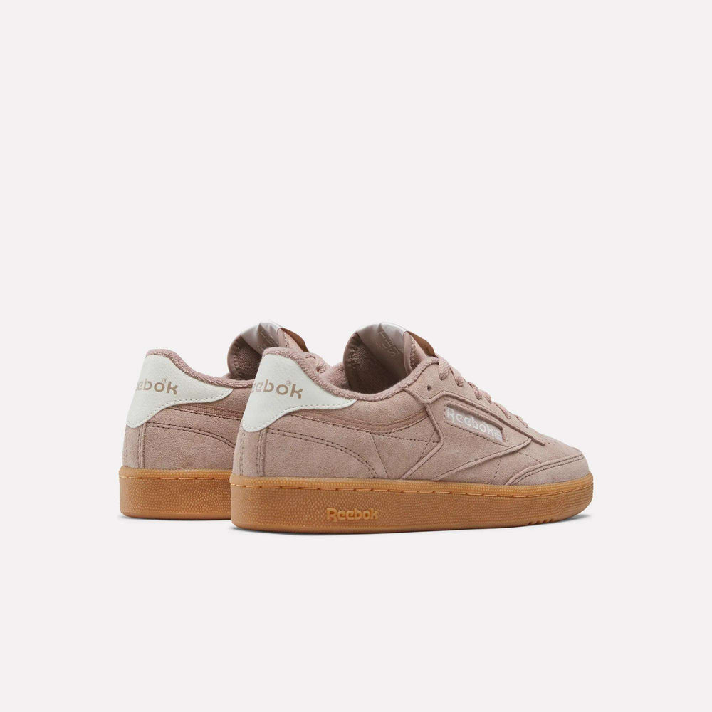 Кросівки жіночі Reebok Club C 85