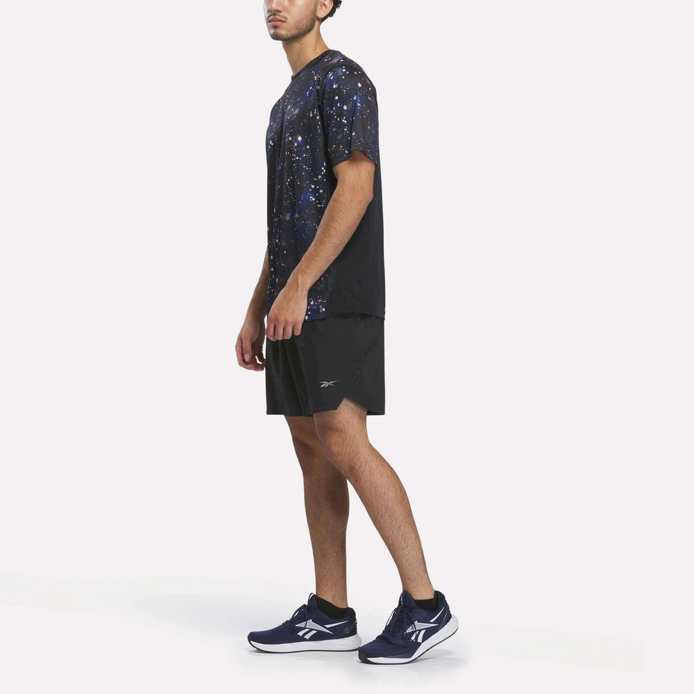 Футболка чоловіча Reebok Running