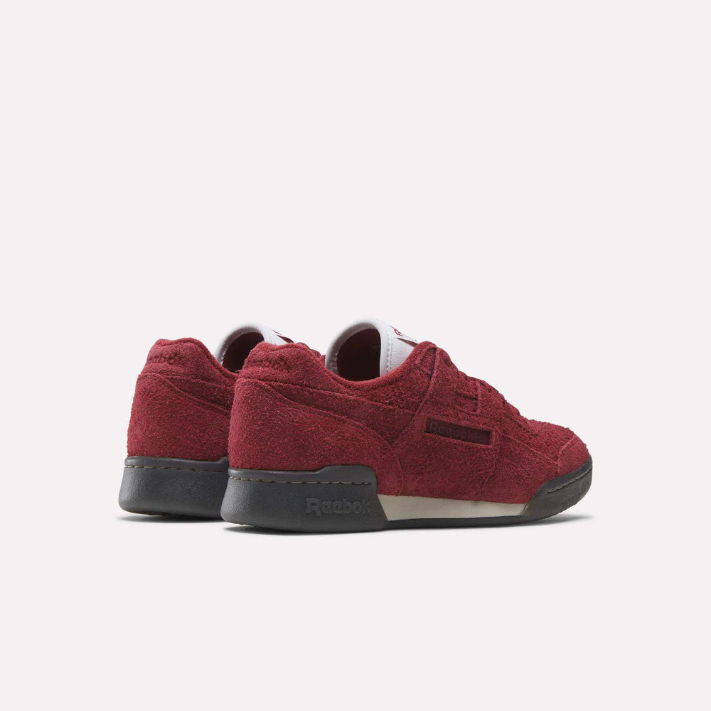 Кросівки Reebok Workout Plus