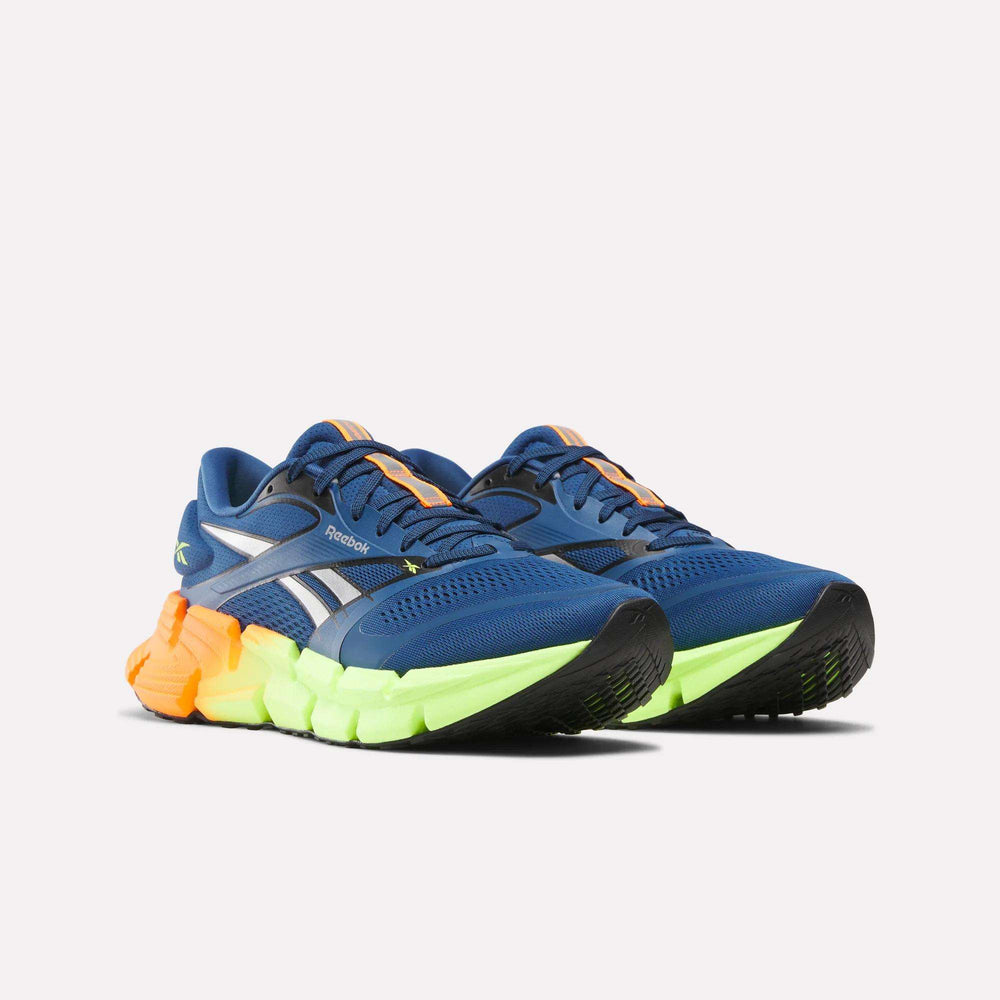 Кросівки для бігу чоловічі Reebok FloatZig 2