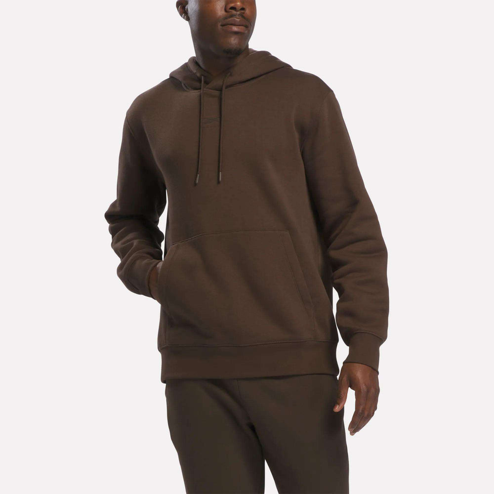 Худі чоловіче Reebok Finisher