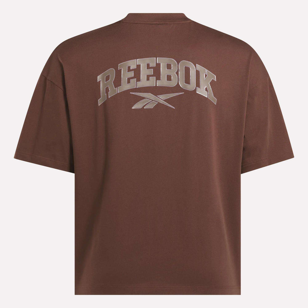 Футболка чоловіча Reebok Varsity