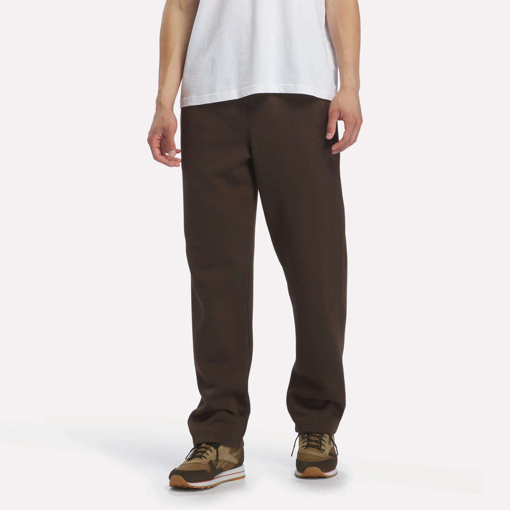 Штани чоловічі Reebok Open Hem