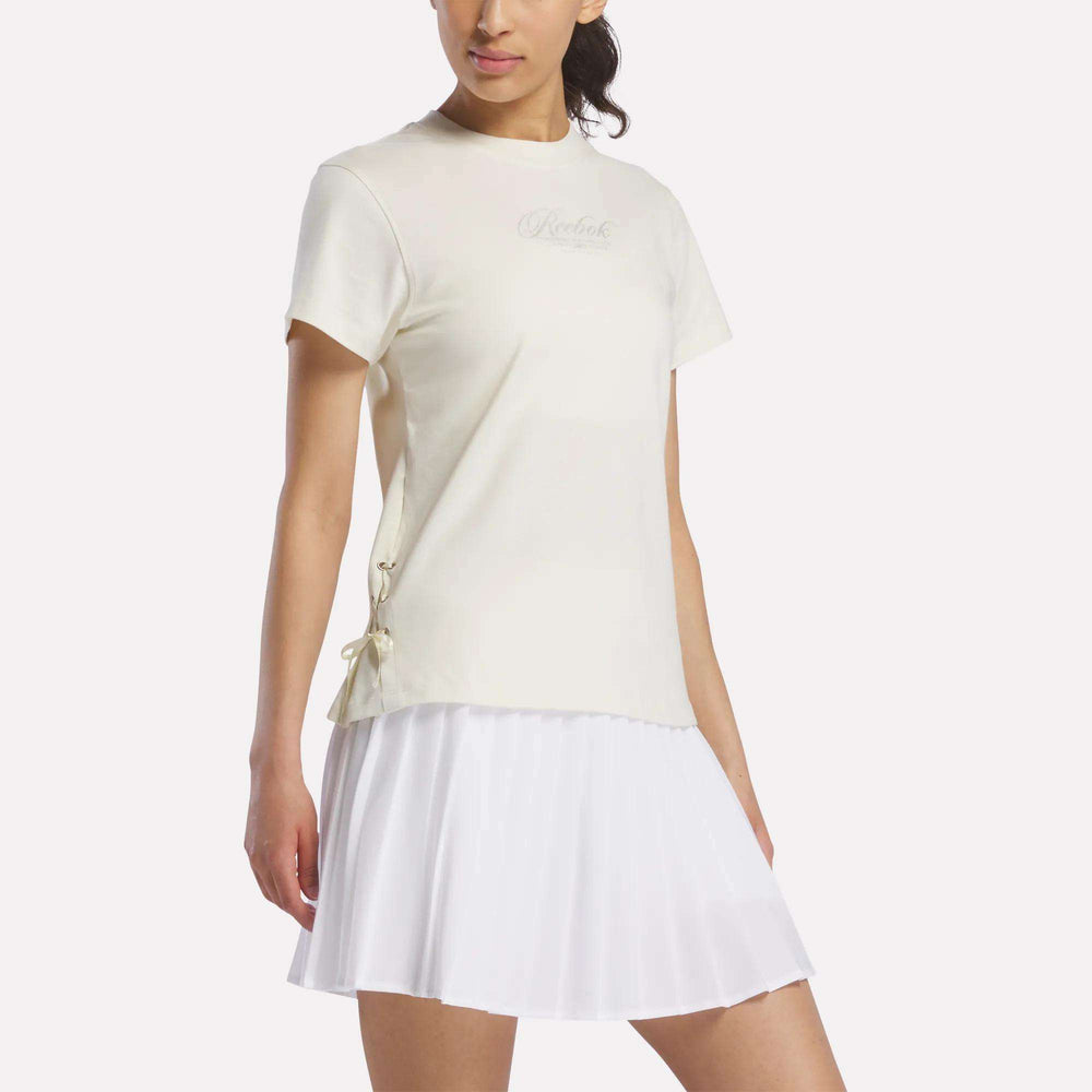 Футболка жіноча Reebok Ribbon