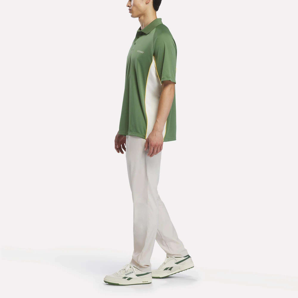 Поло чоловіче Reebok x Manors