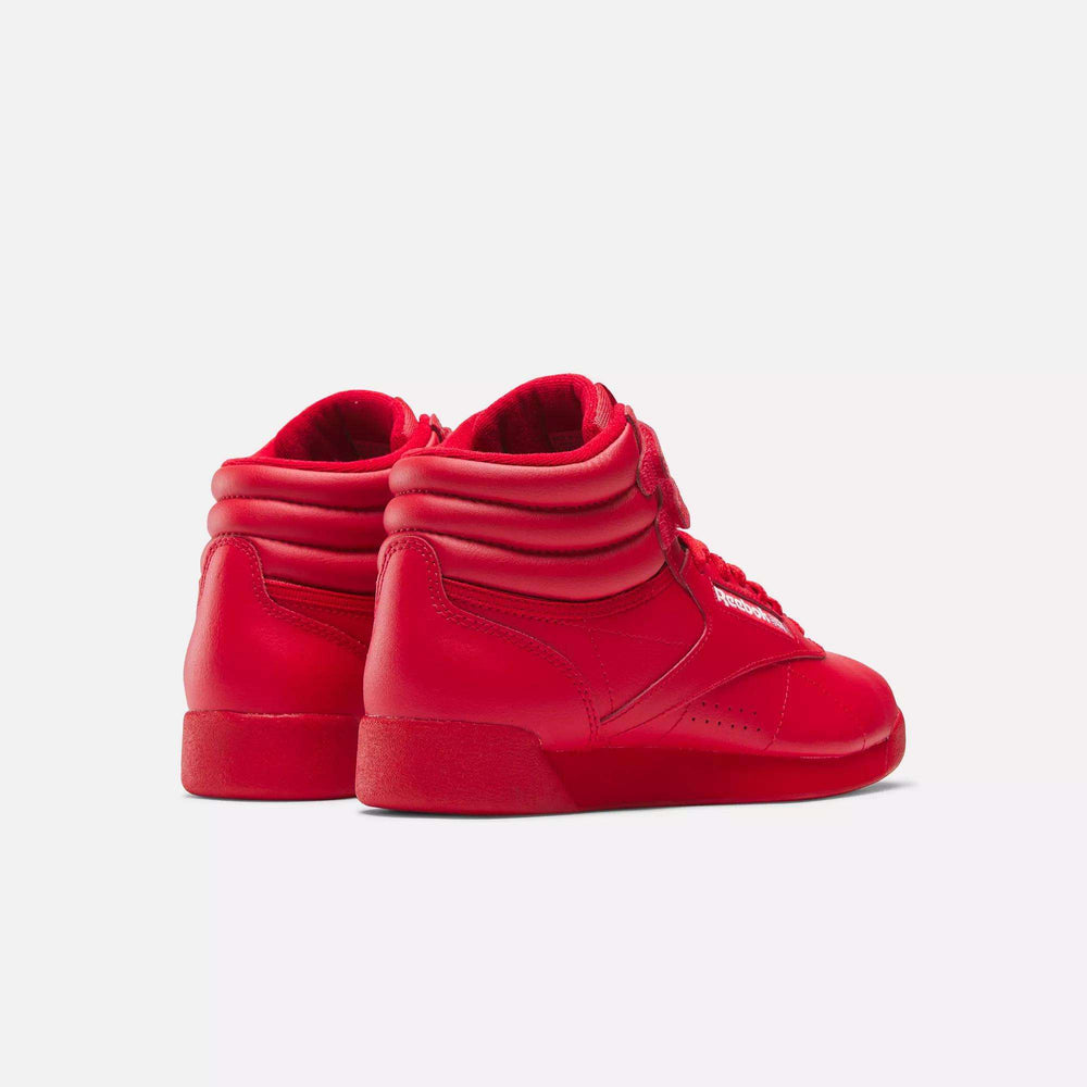 Кросівки жіночі Reebok Freestyle Hi