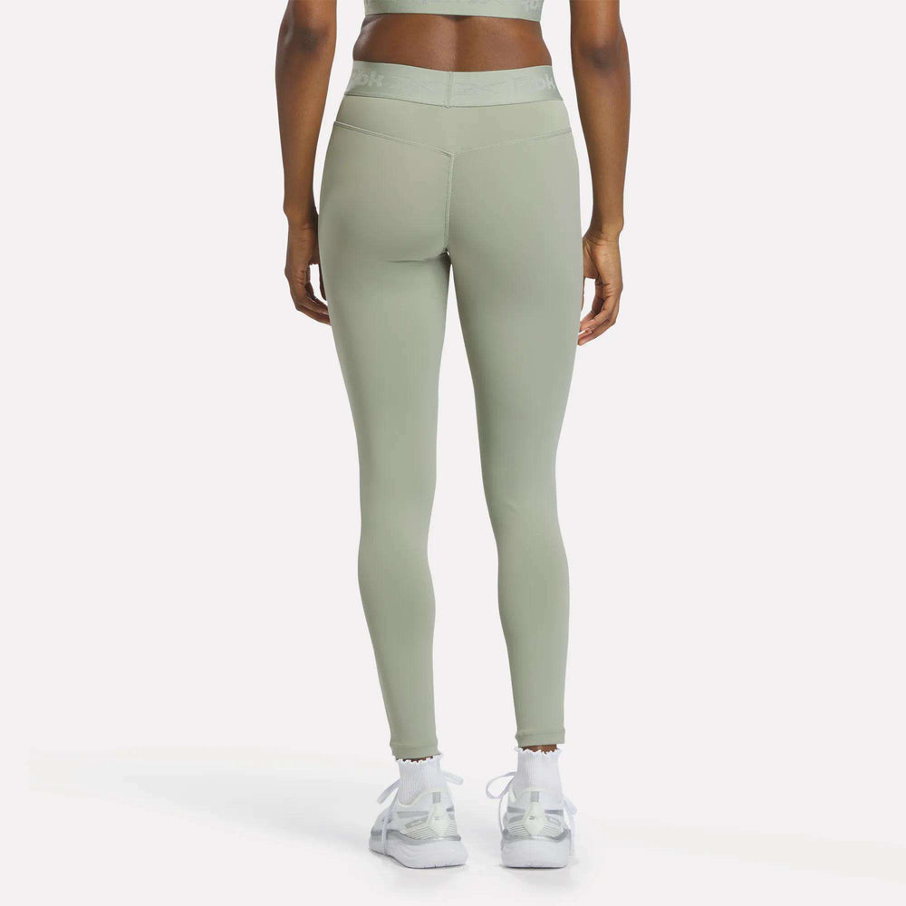 Легінси жіночі Reebok Ruched Training