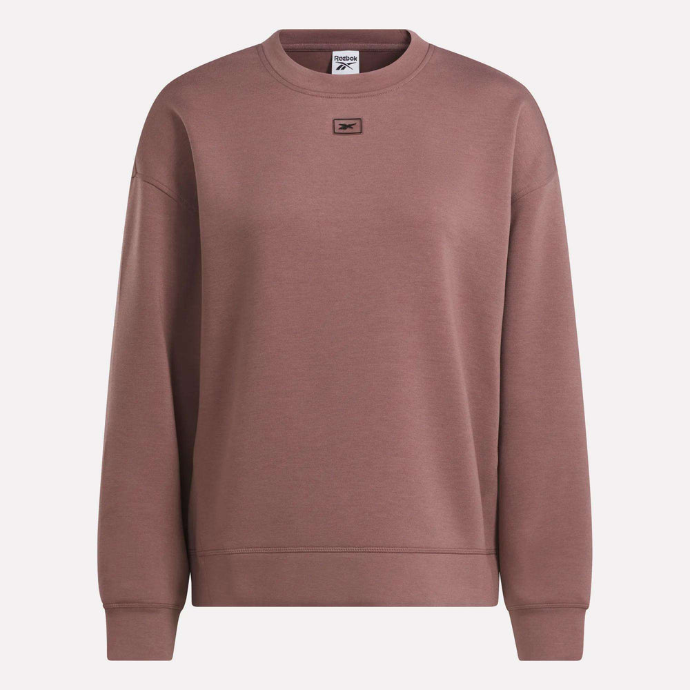 Світшот жіночий Reebok Crewneck