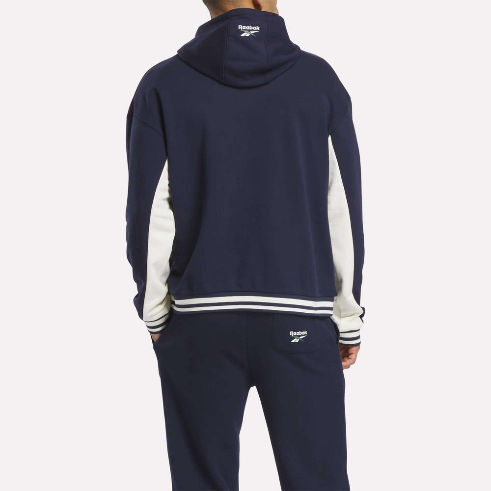 Худі чоловіче Reebok Lawn Club French Terry