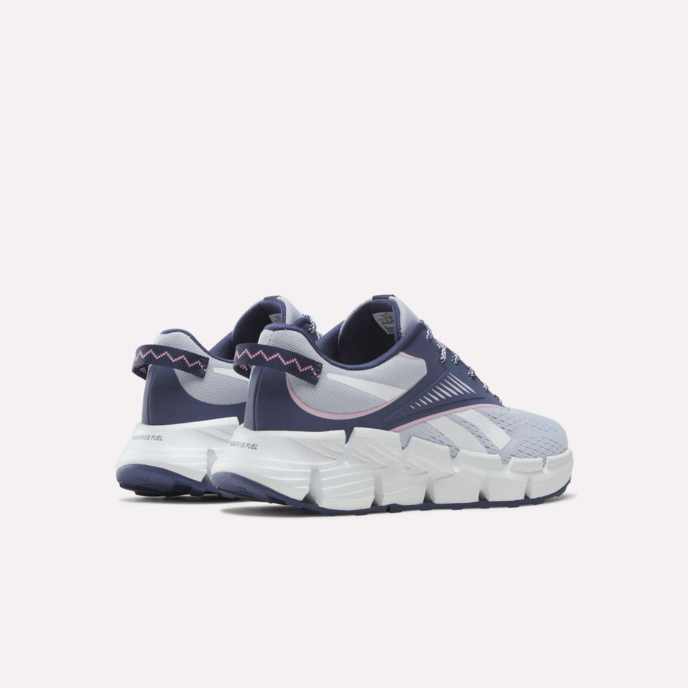Кросівки для бігу дитячі Reebok Zig Dynamica 6