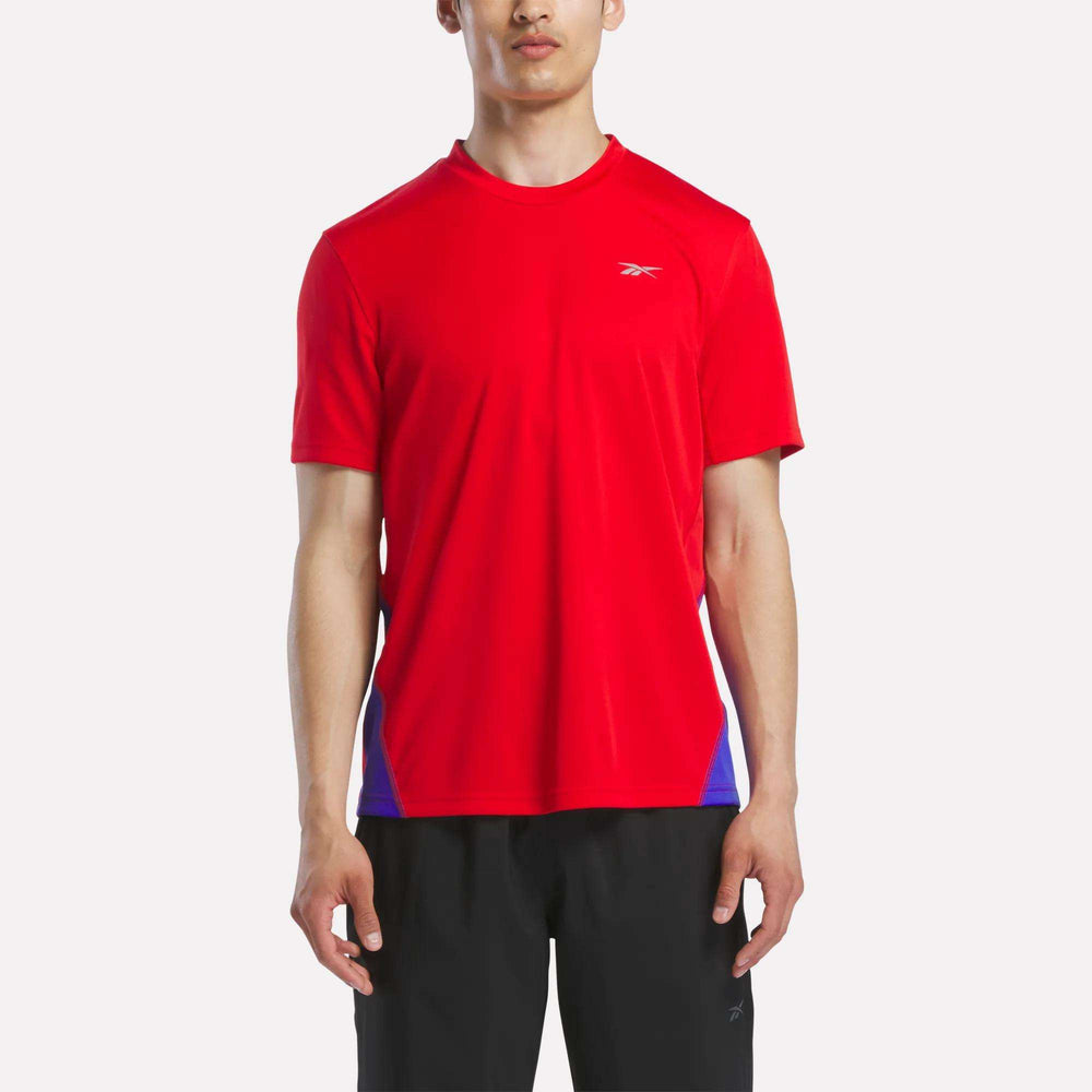 Футболка чоловіча Reebok Vector