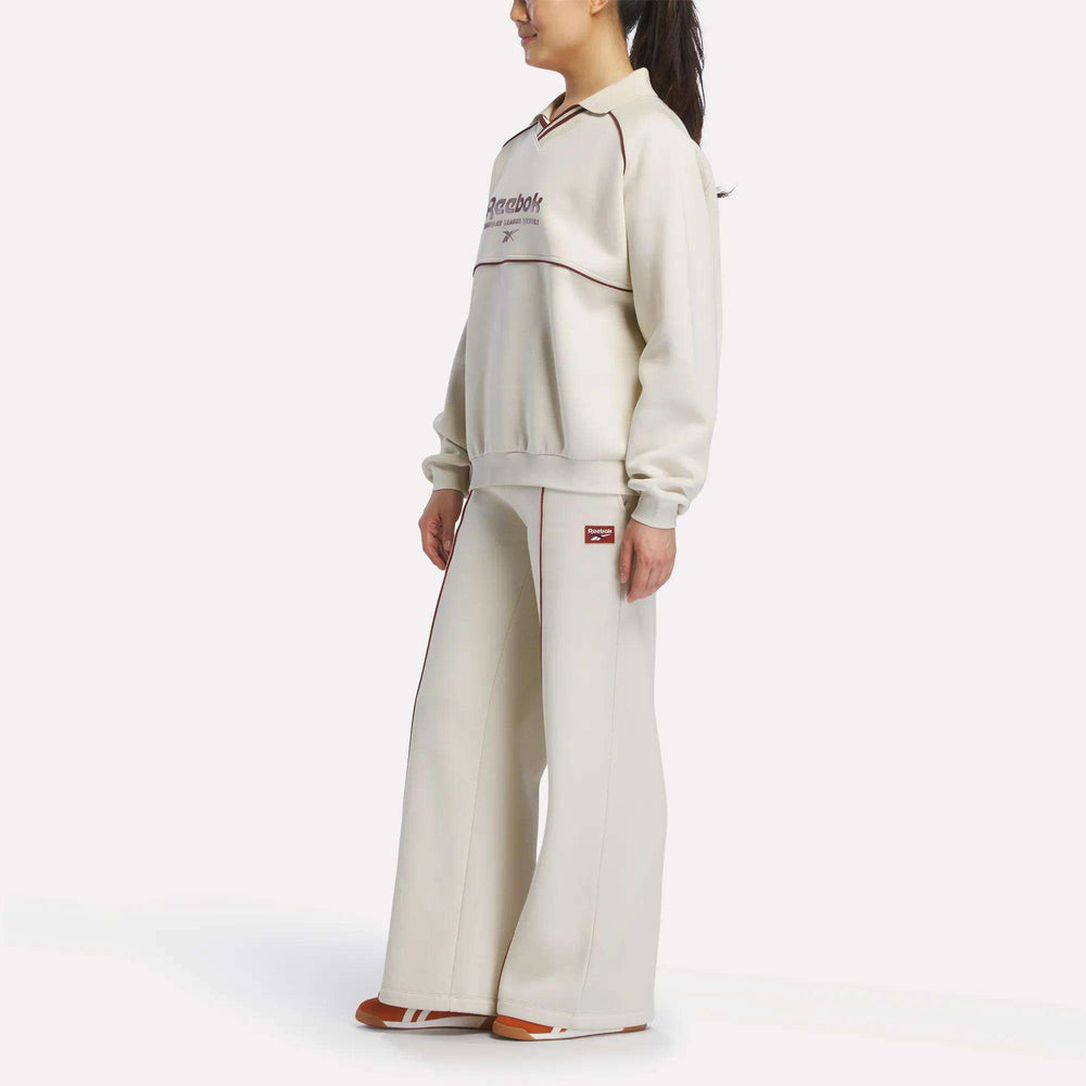 Штани жіночі Reebok Heritage Flared