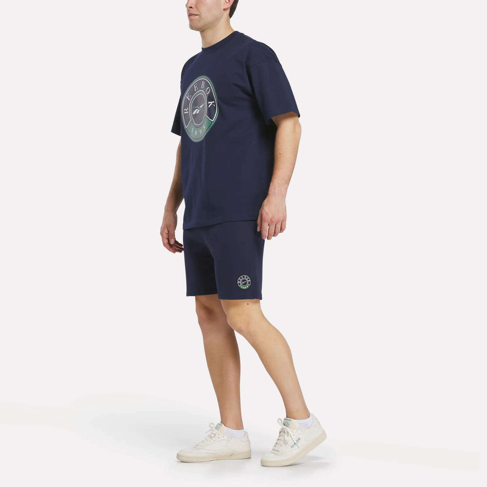 Шорти чоловічі Reebok Lawn Club