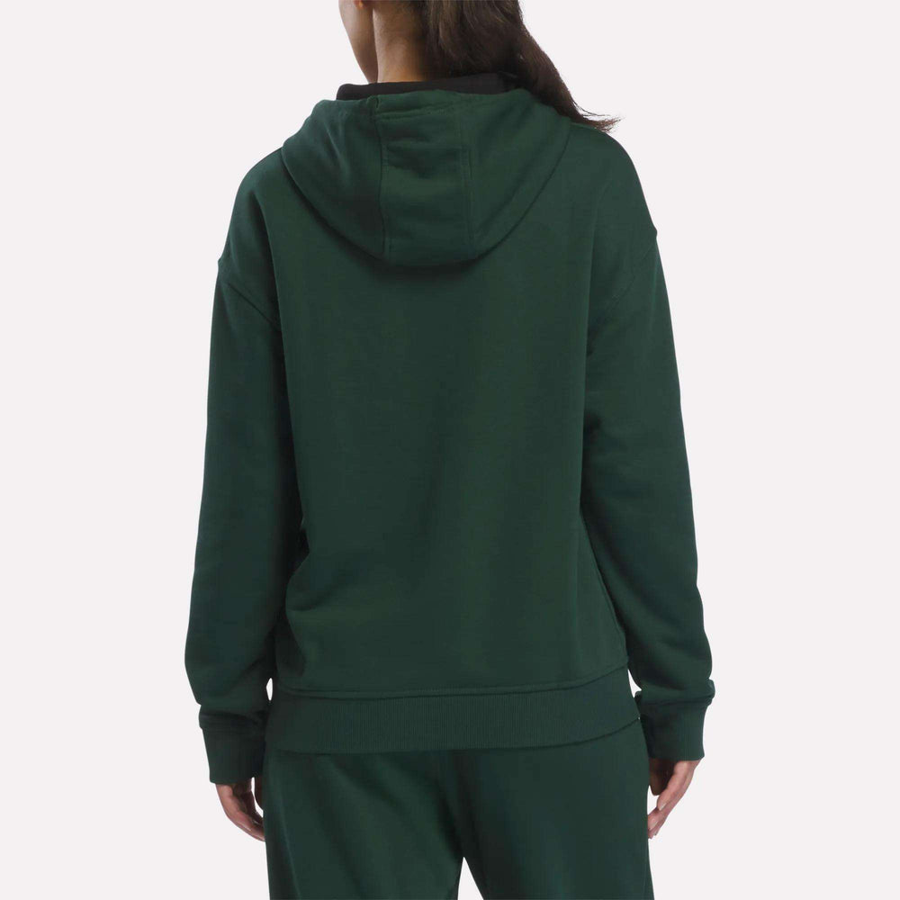 Худі жіноче Reebok French Terry Lawn Club