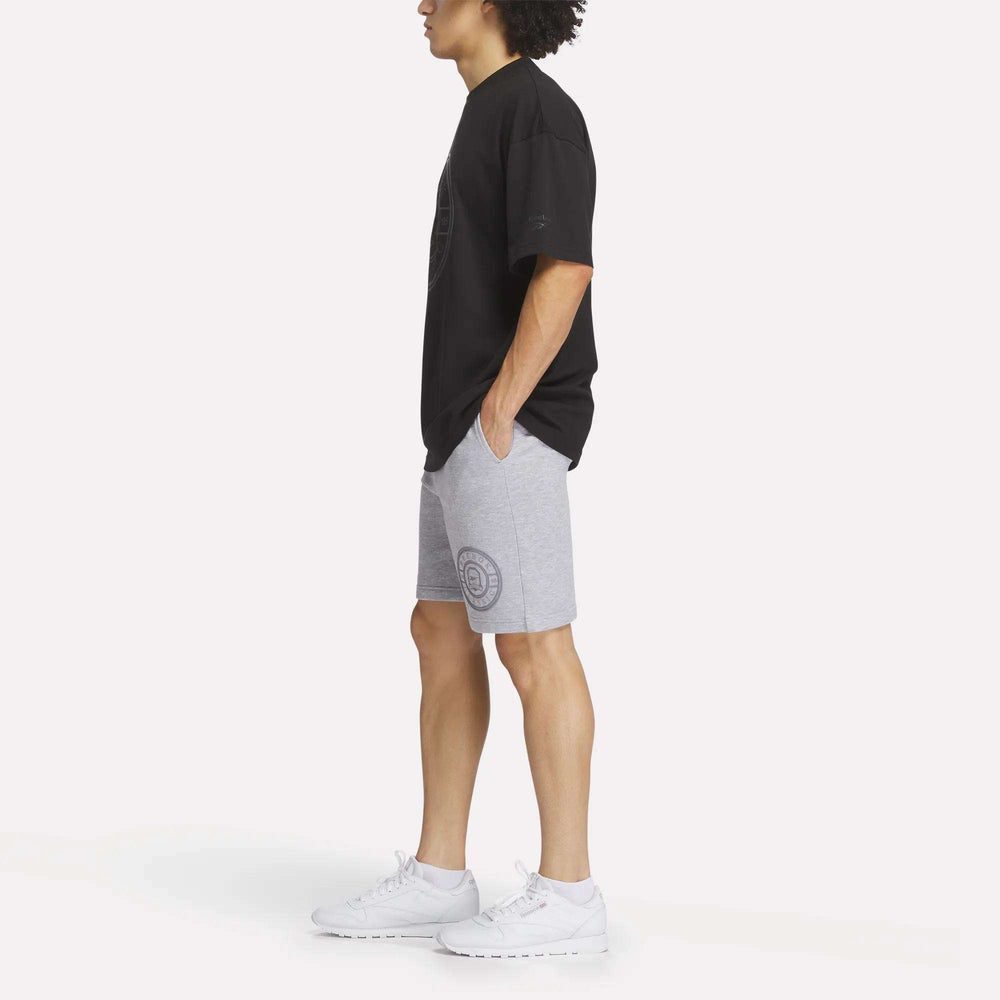 Шорти чоловічі Reebok Crest