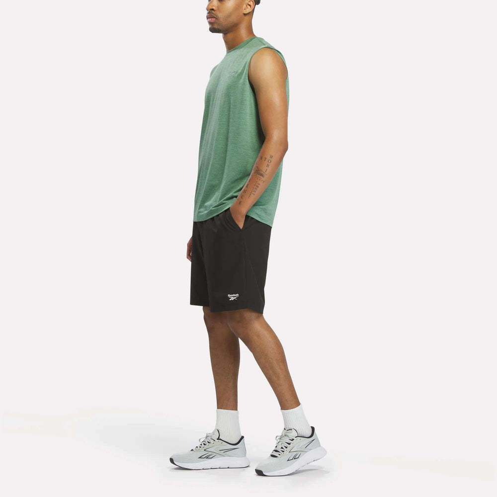Майка чоловіча Reebok Elite
