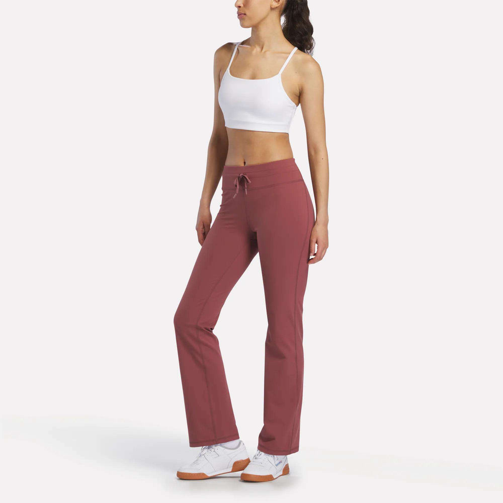 Штани жіночі Reebok Highstreet High-Rise