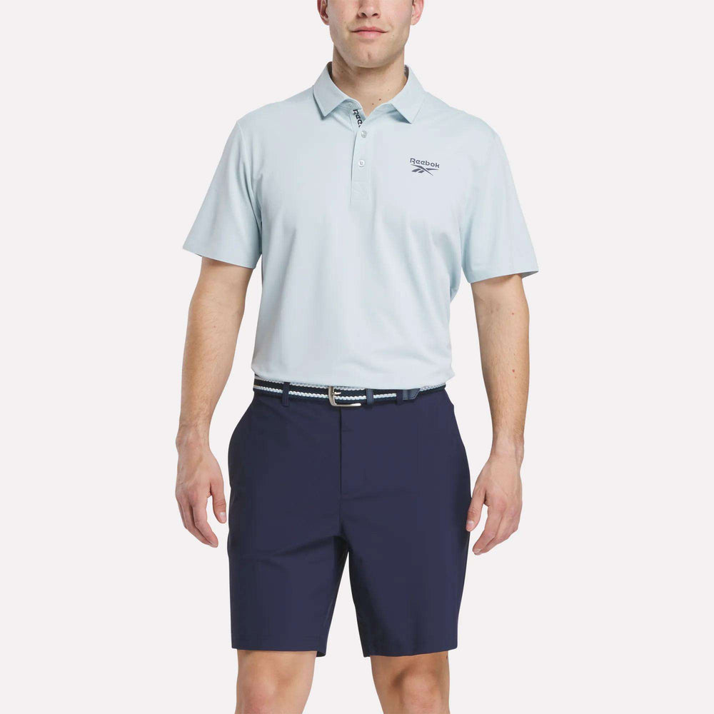 Поло чоловіче Reebok Bonded Pique
