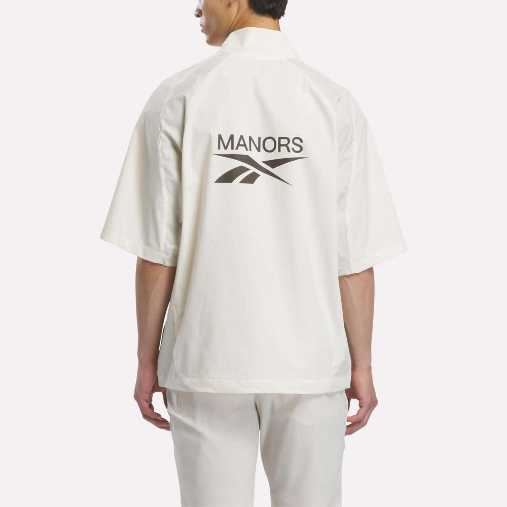 Сорочка чоловіча Reebok x Manors Tour