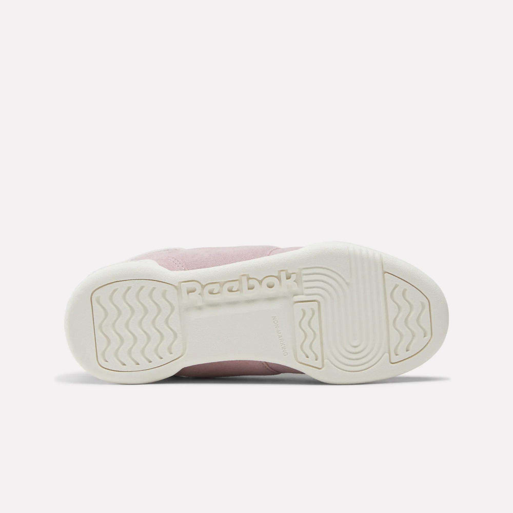 Кросівки дитячі Reebok Workout Plus