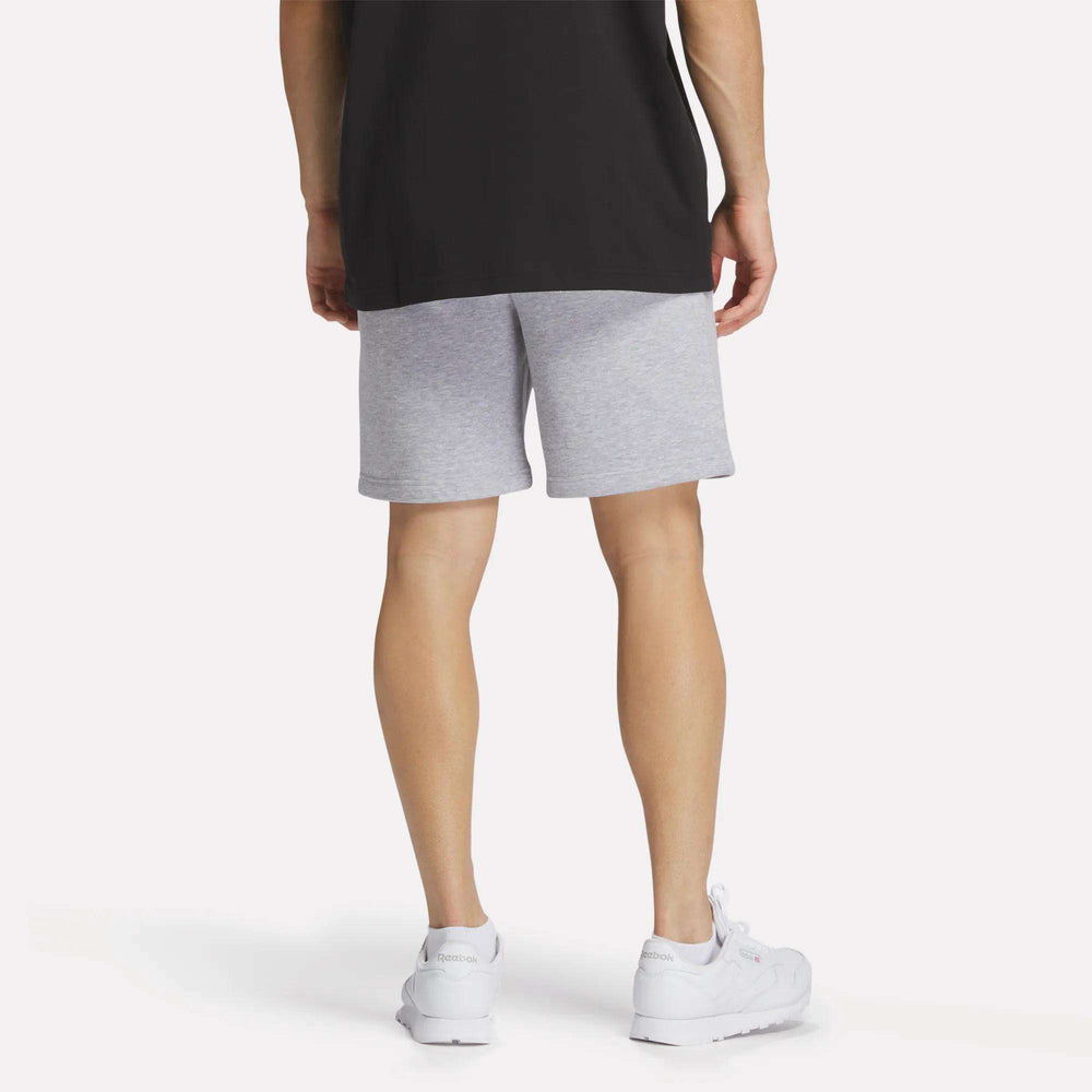 Шорти чоловічі Reebok Crest