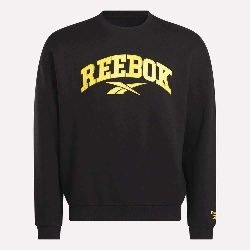 Світшот чоловічий Reebok Cottle
