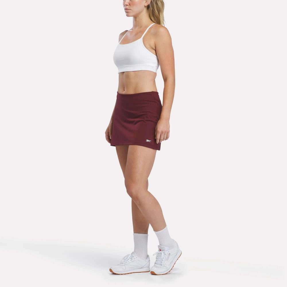 Спідниця-шорти жіноча Reebok Tennis