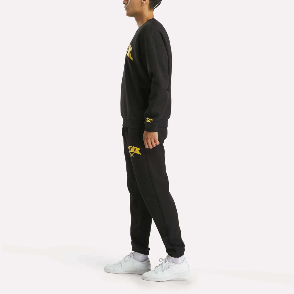Світшот чоловічий Reebok Cottle