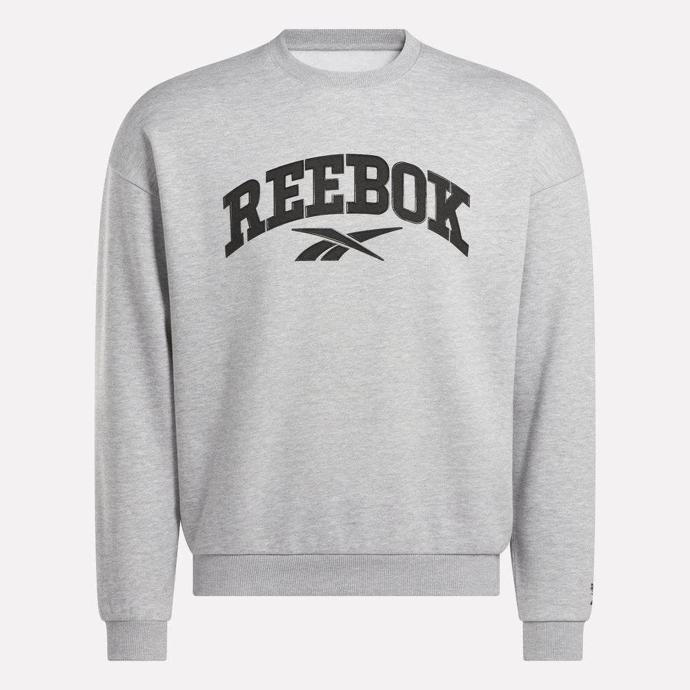 Світшот чоловічий Reebok Cottle