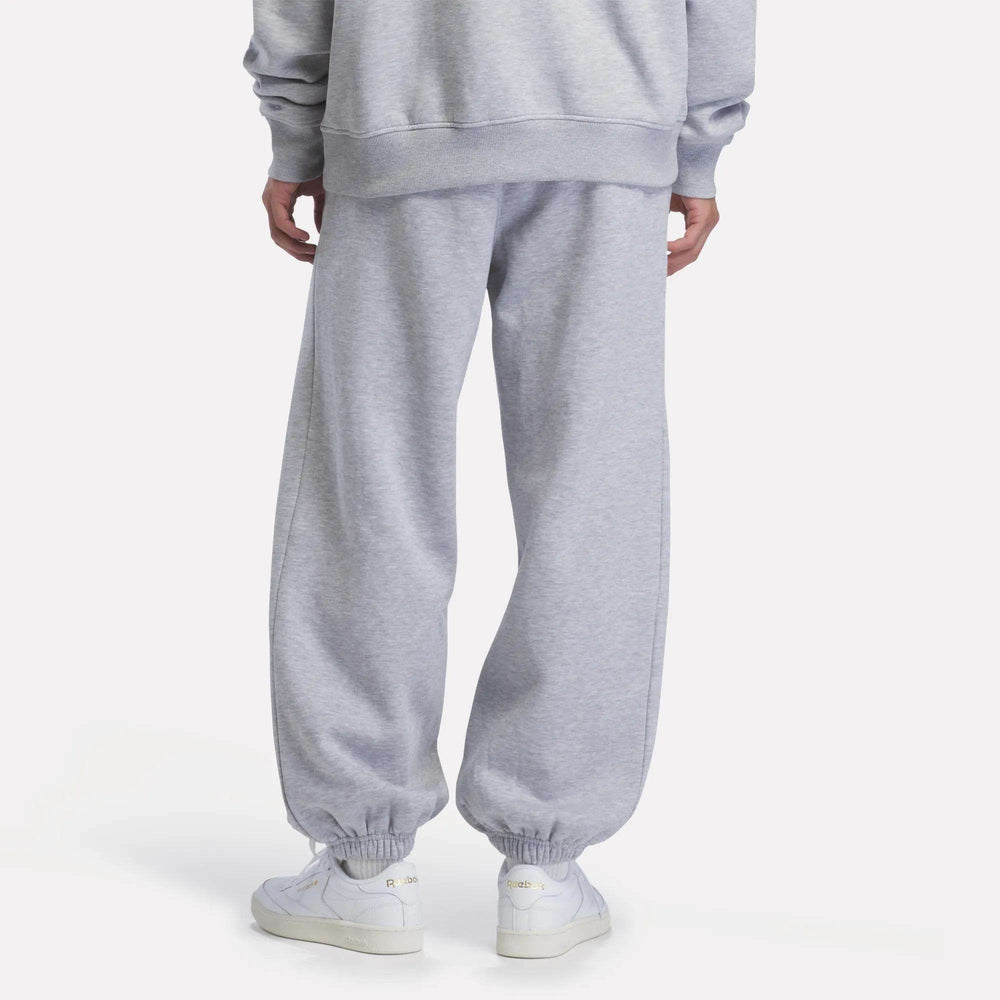 Джогери чоловічі Reebok Relaxed Logo