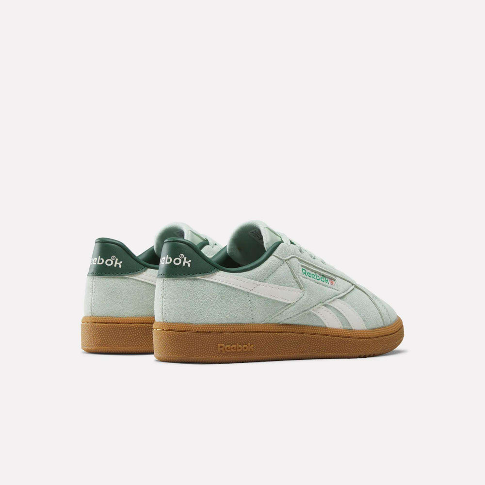 Кросівки жіночі Reebok Club C Grounds UK 1.0