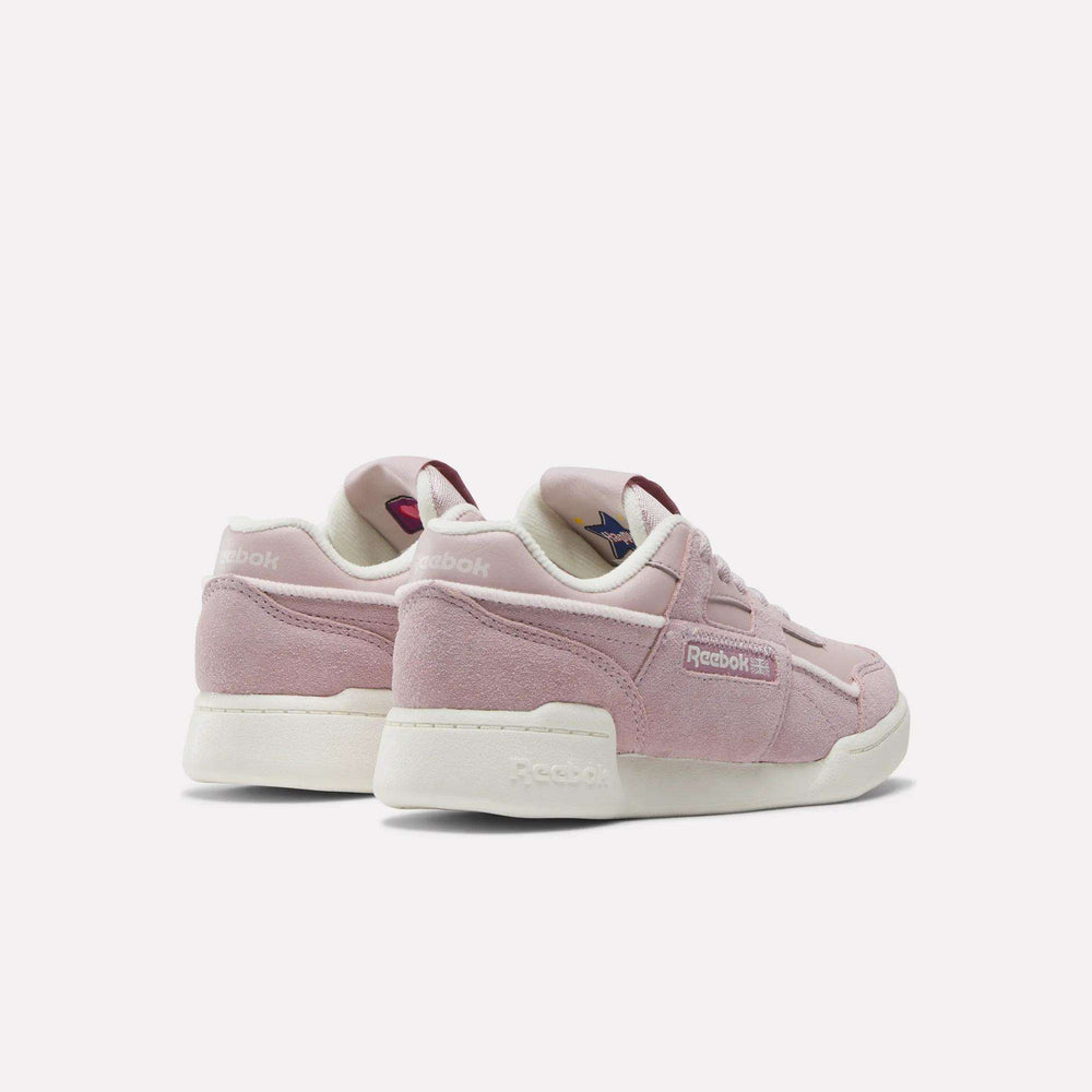 Кросівки дитячі Reebok Workout Plus