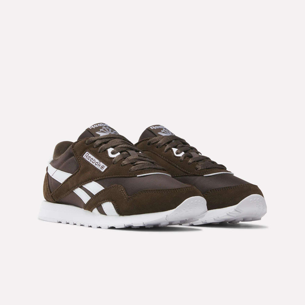 Кросівки жіночі Reebok Classic Nylon